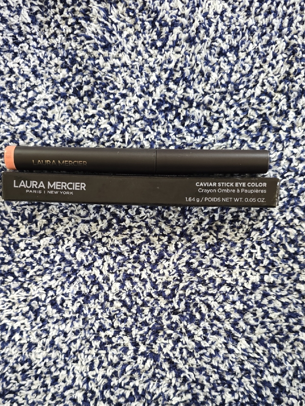 Laura Mercier Caviar Stick Eye Color -  Peach